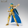 Saint Seiya Myth Cloth EX - Camus de Acuario - Revival